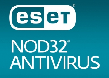 Защита от вирусов, обновл ESET NOD32