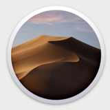 MacOS 10.14 Mojave