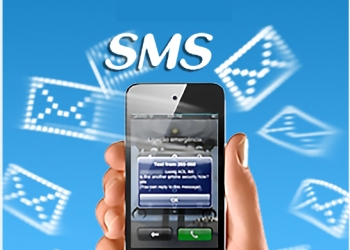 Используем СМС пакет оператора для рассылки